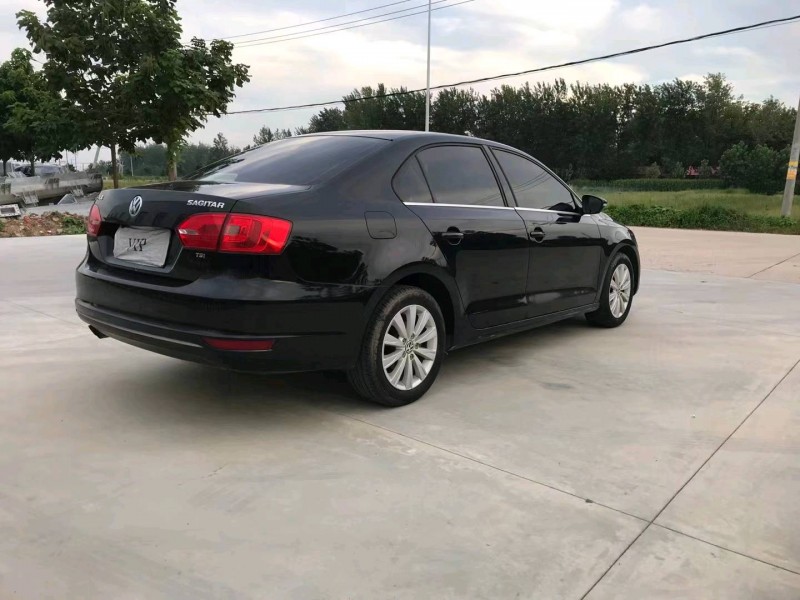 徐州15年大众速腾5