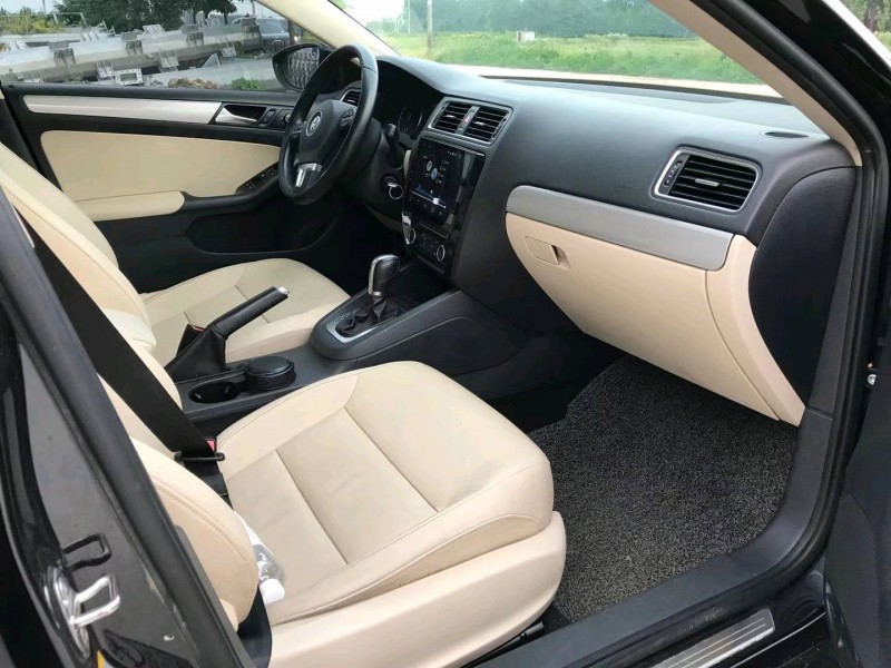 徐州15年大众速腾6