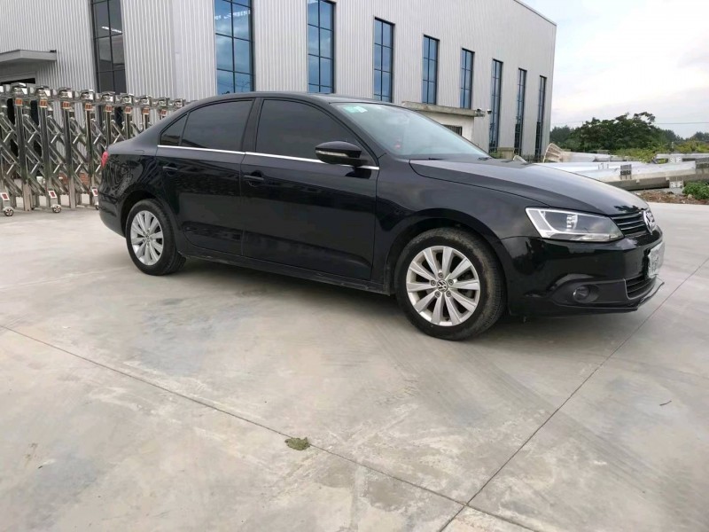 徐州15年大众速腾7