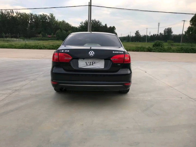 徐州15年大众速腾9