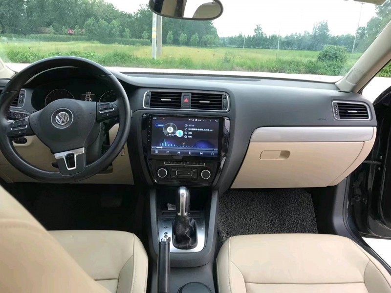 徐州15年大众速腾8