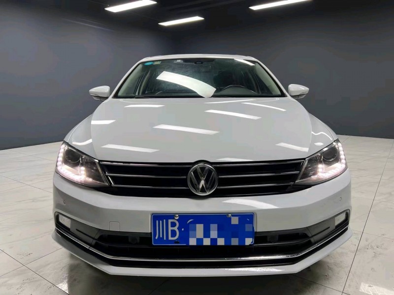 成都16年大众速腾1