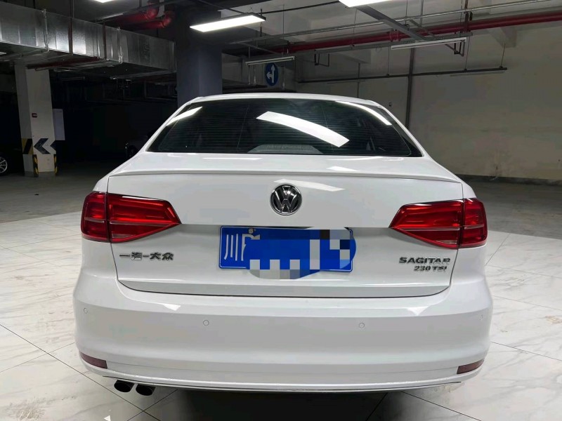 成都16年大众速腾9