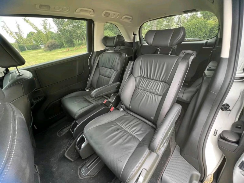 泰州21年本田奥德赛4