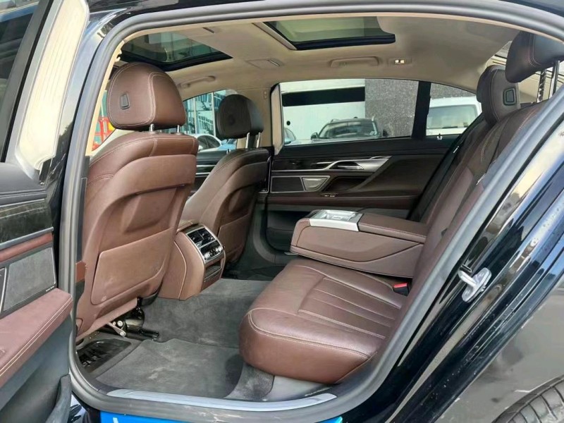 东莞18年宝马7系6