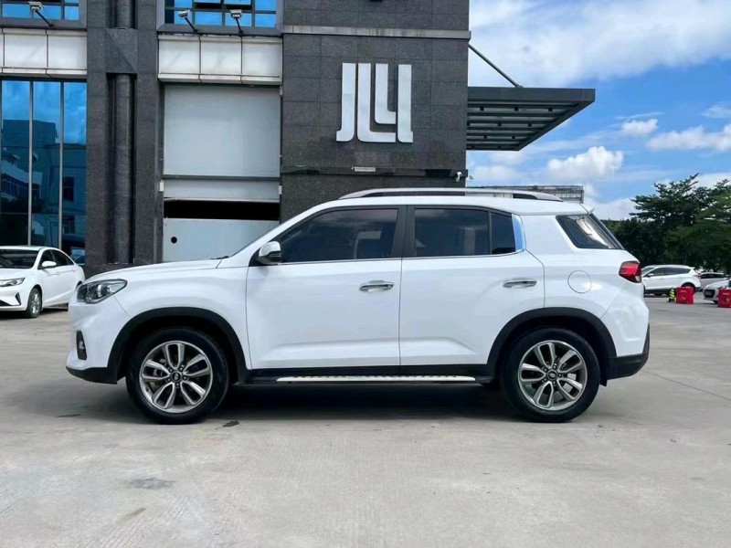 东莞18年现代ix354