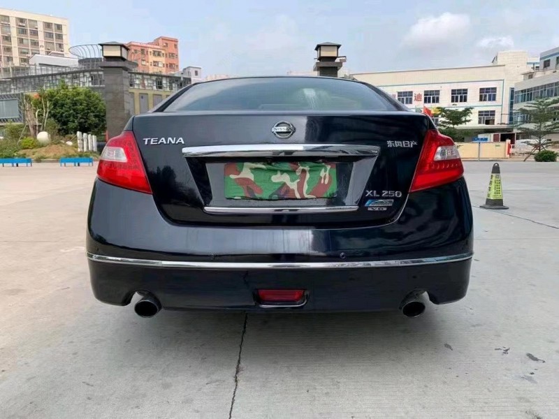 东莞08年日产天籁9