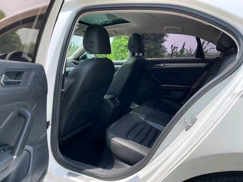 盐城17年大众凌渡5