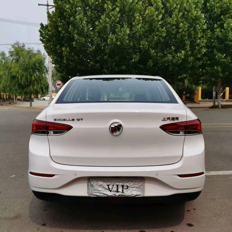 石家庄22年别克英朗4