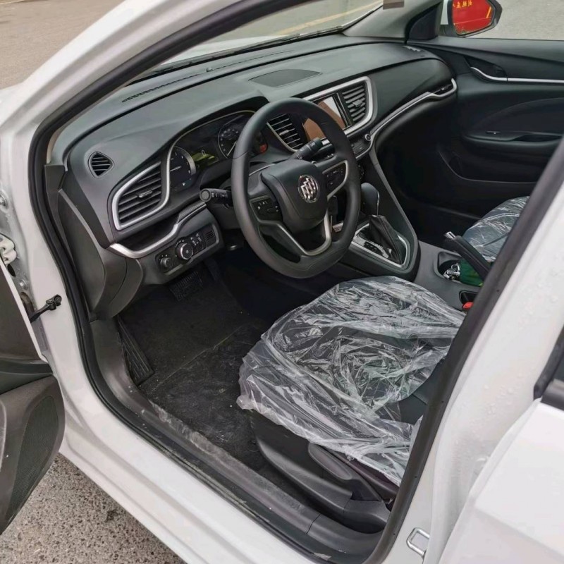 石家庄22年别克英朗8