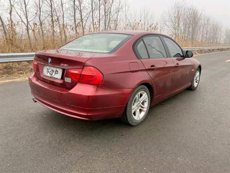 徐州12年宝马3系3