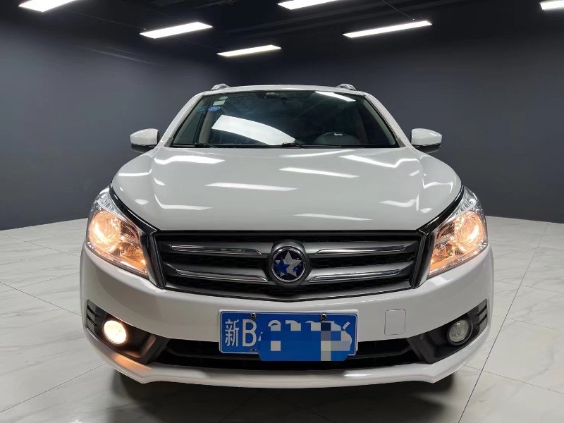 成都16年啟辰T708