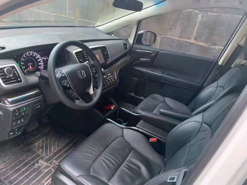 东营20年本田奥德赛2