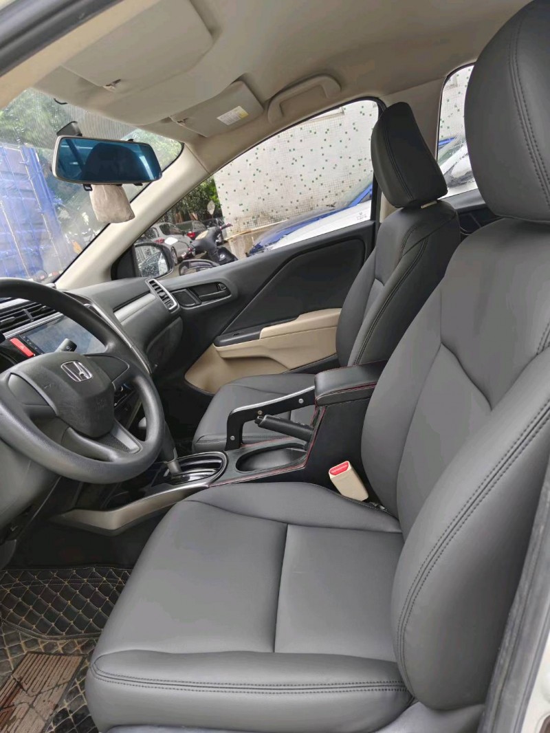 广州18年本田哥瑞6