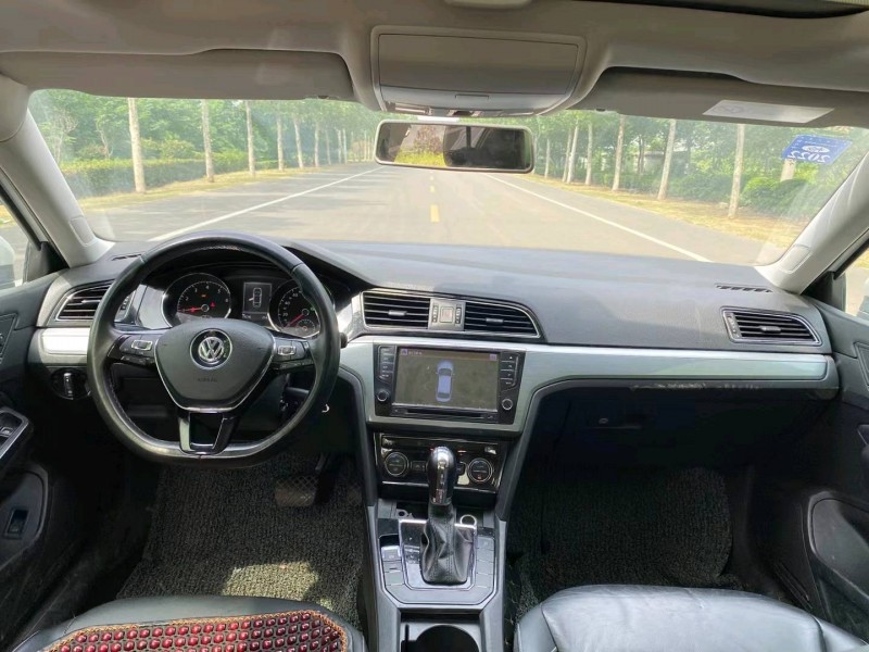 徐州16年大众凌渡4