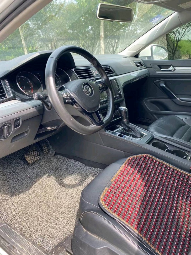 徐州16年大众凌渡6