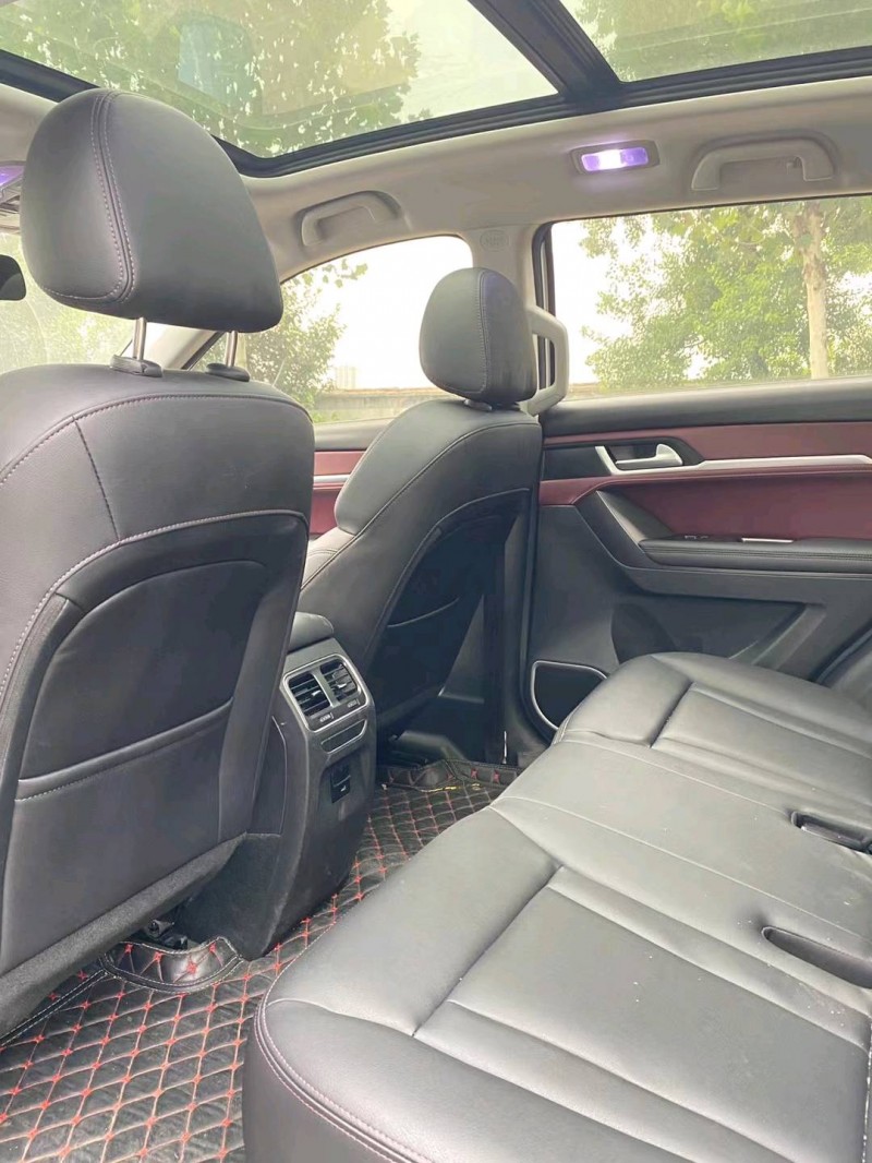 徐州18年哈弗H65