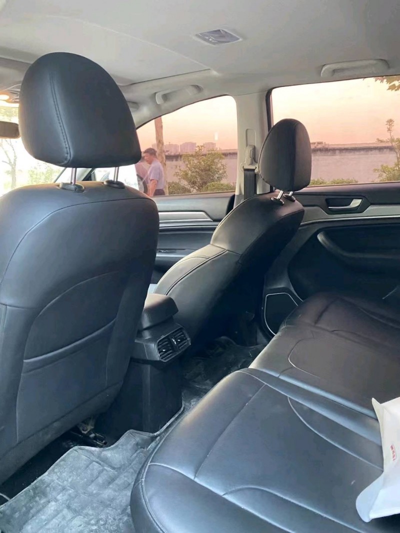 徐州19年哈弗H65