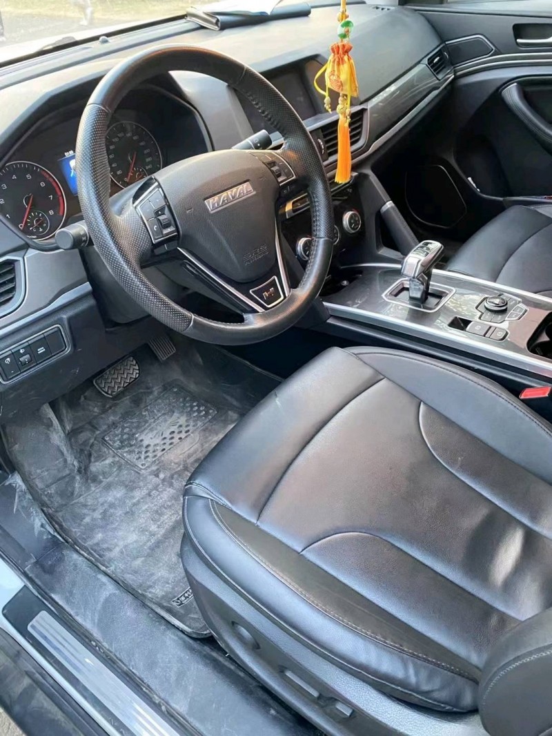 徐州19年哈弗H66