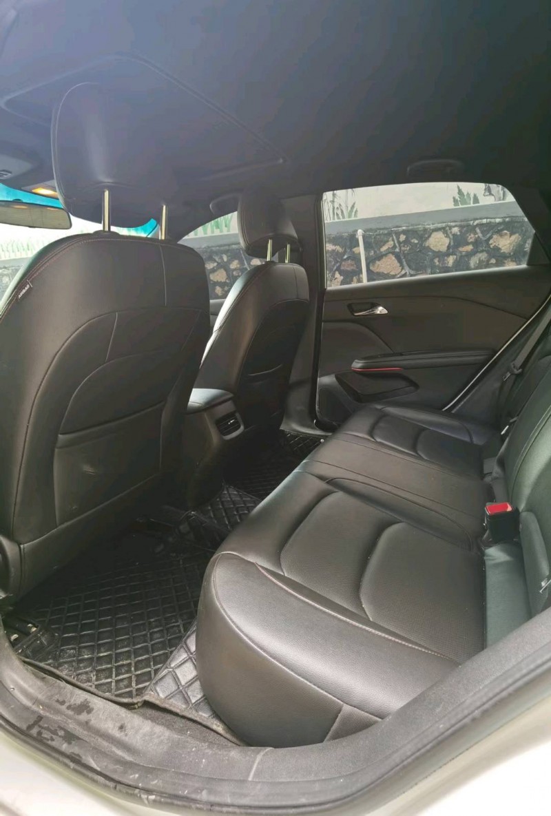 东莞21年雪佛兰科鲁泽7