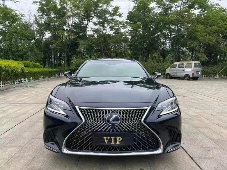 盐城18年雷克萨斯LS1