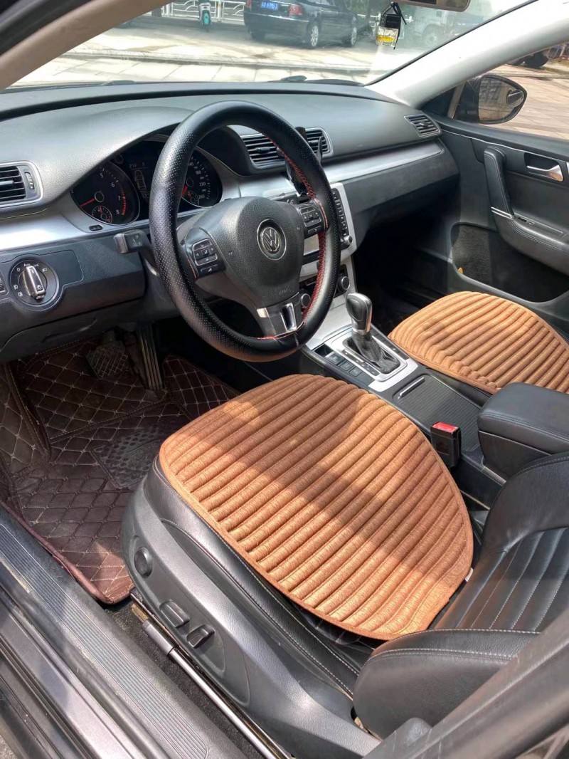 北京14年大众迈腾7