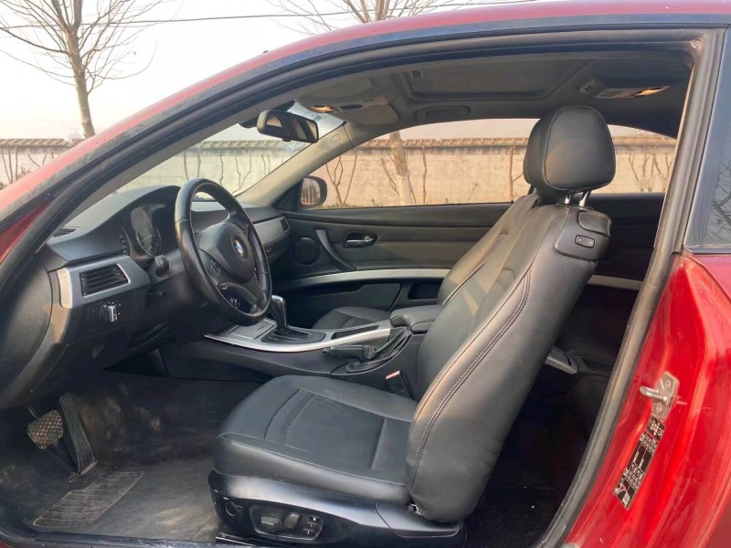 徐州10年宝马3系6