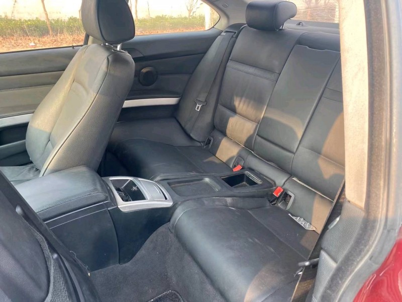 徐州10年宝马3系5