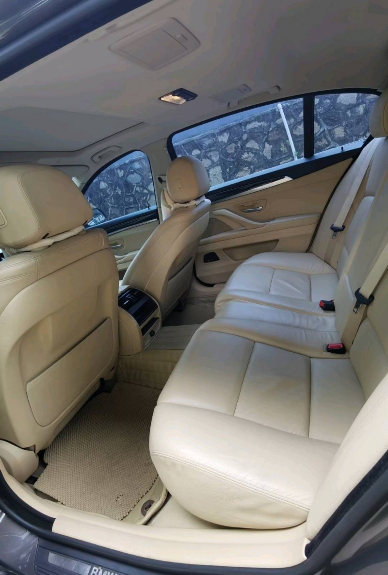 东莞14年宝马5系7