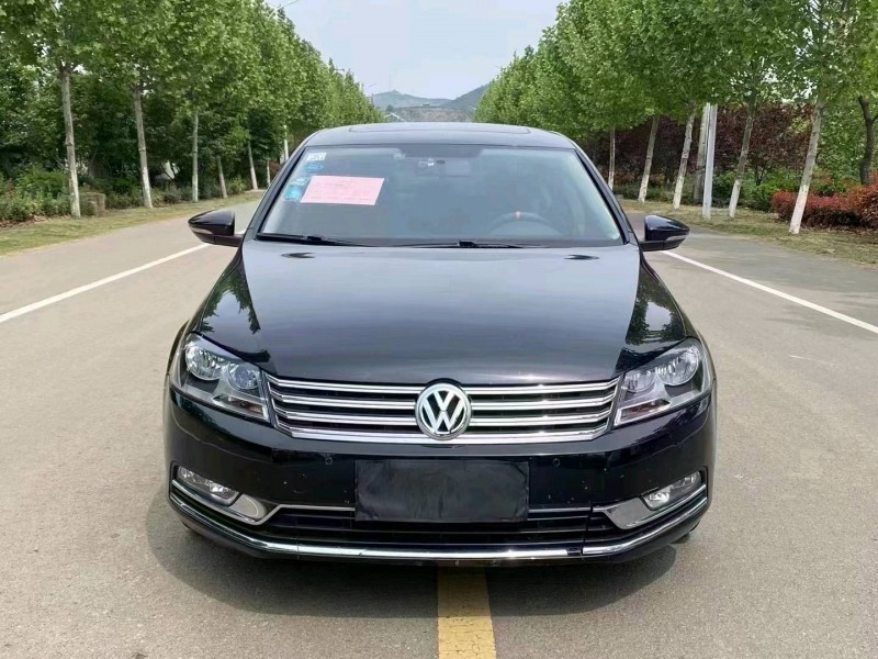 徐州15年大众迈腾1