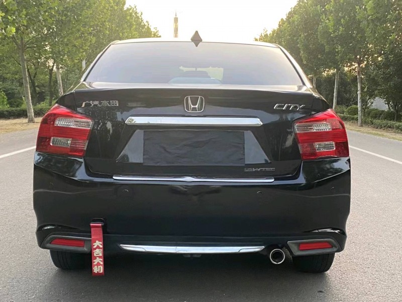 徐州12年本田锋范9