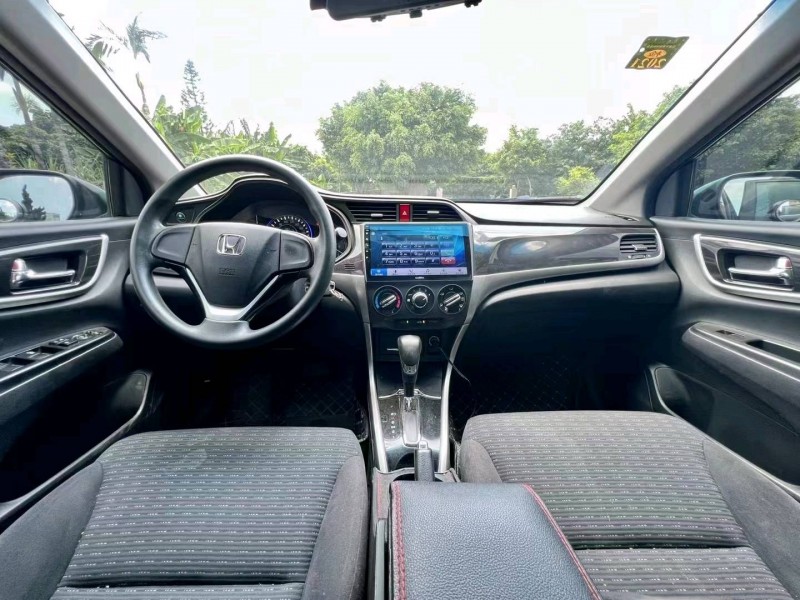 东莞15年本田凌派6