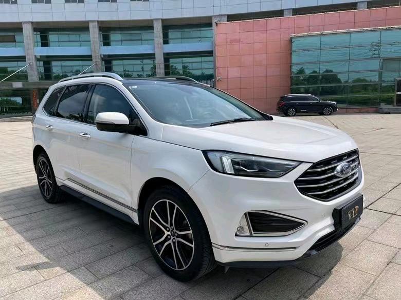 盐城20年福特锐界2