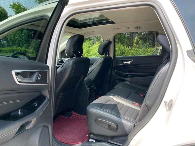 盐城20年福特锐界6