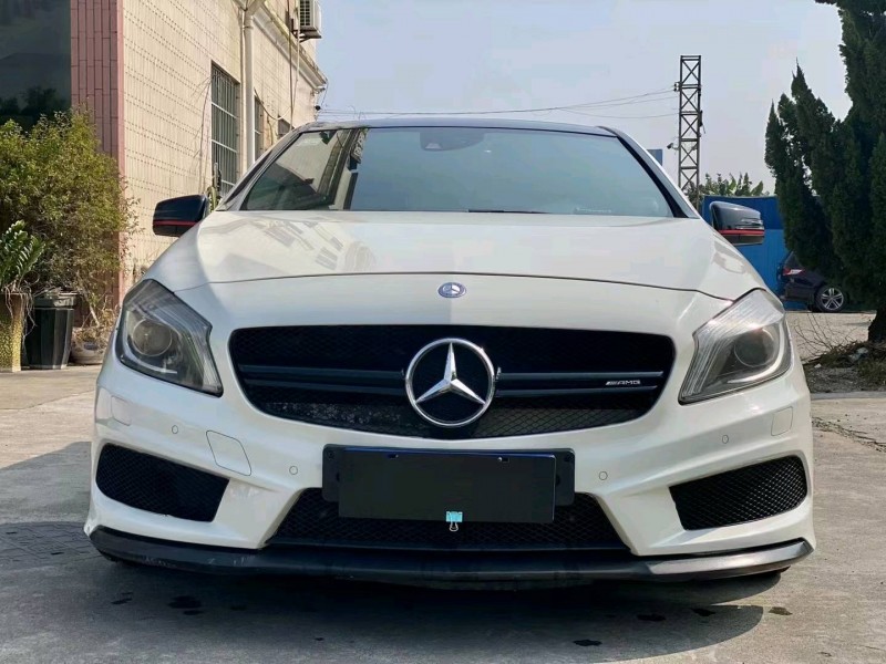 东莞14年奔驰AMG1