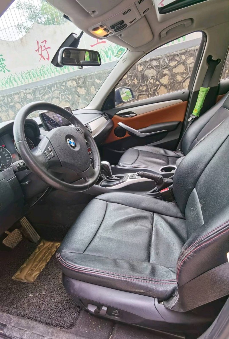 东莞14年宝马X16