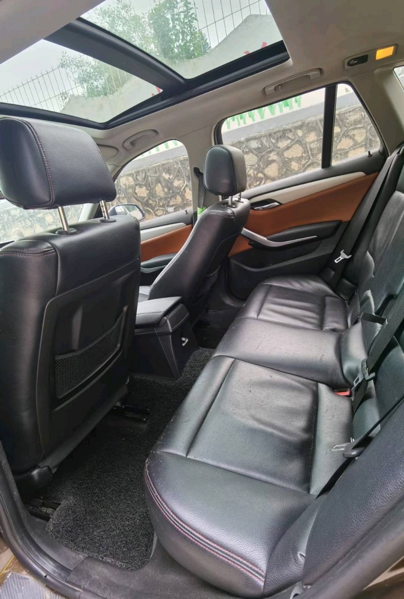 东莞14年宝马X17