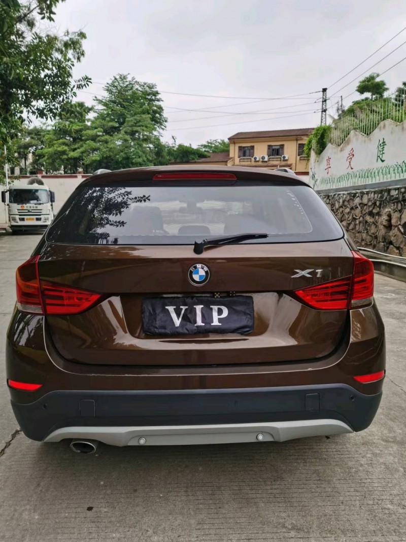 东莞14年宝马X19