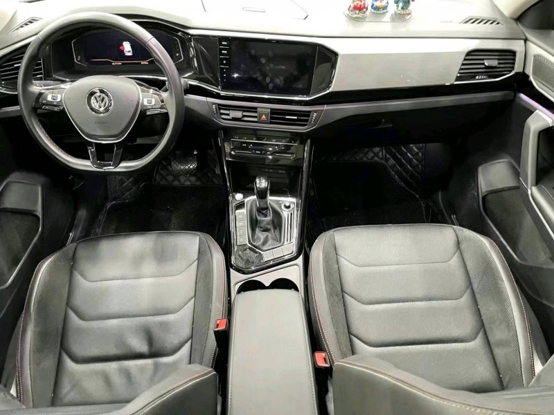 济宁20年大众探岳6