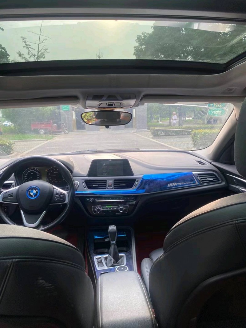 徐州18年宝马1系5