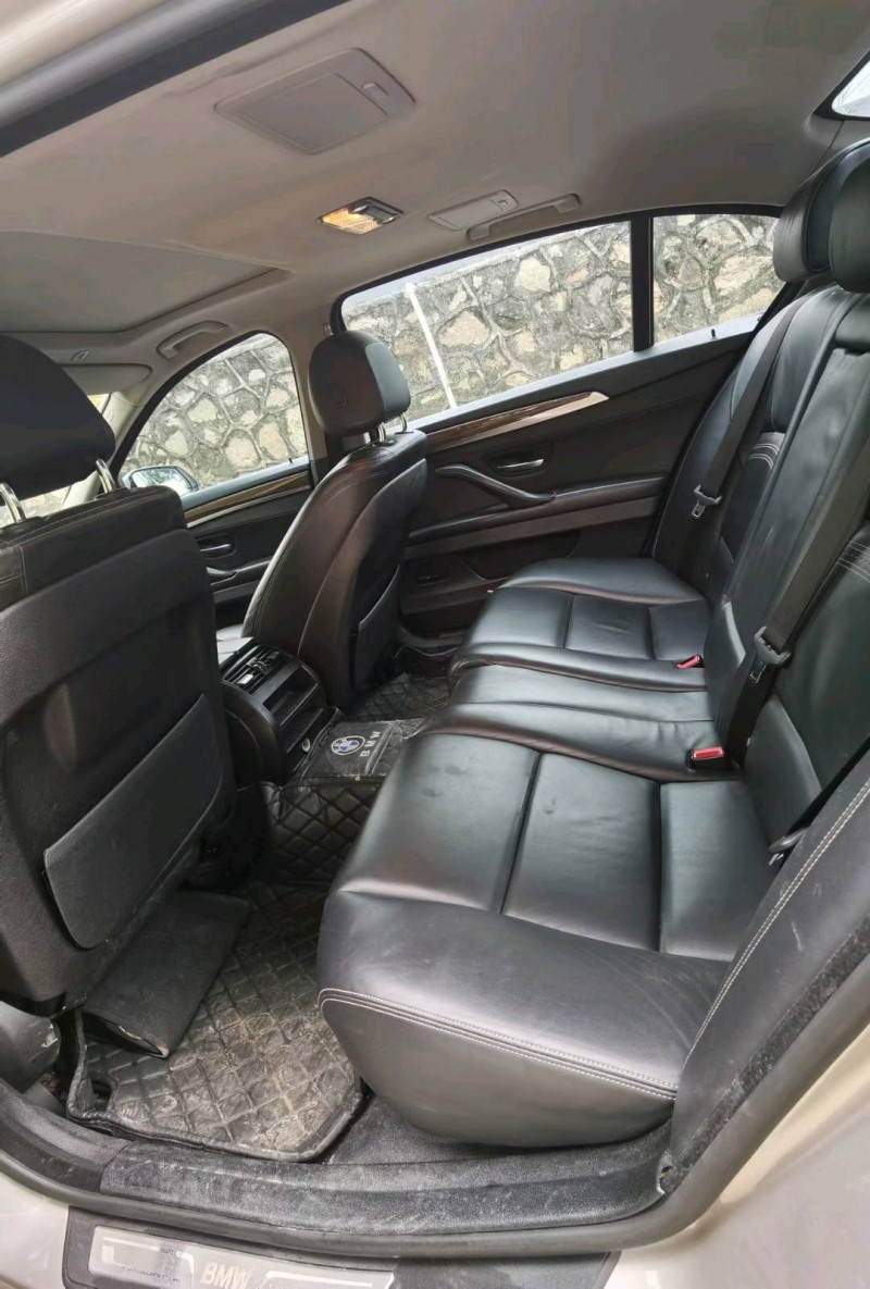 东莞14年宝马5系7