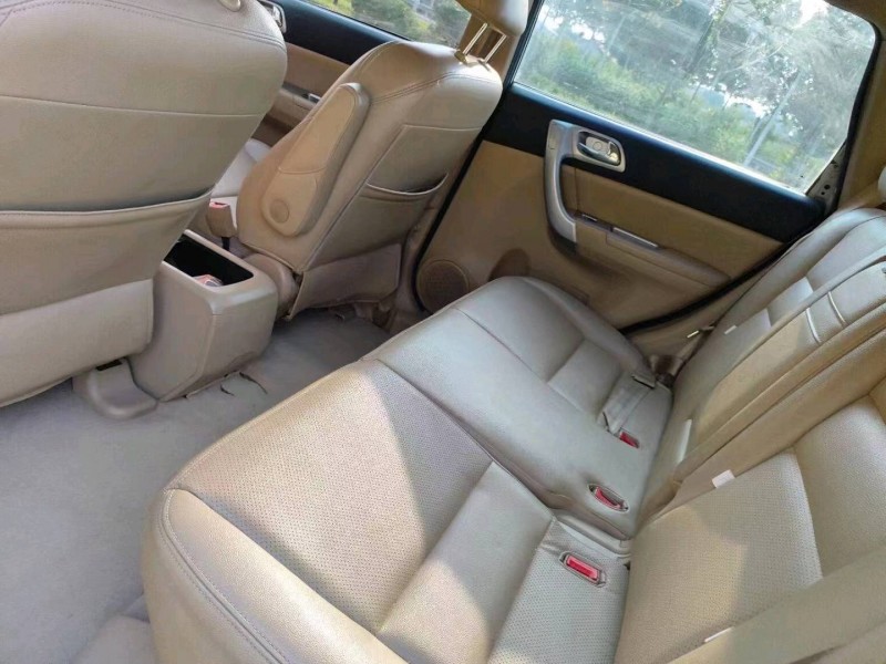 北京13年哈弗H65