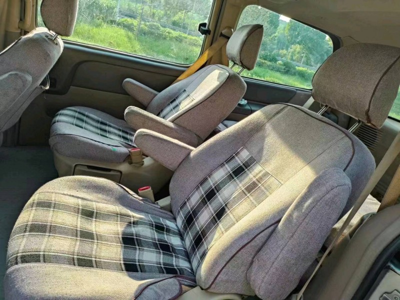 北京12年别克GL87