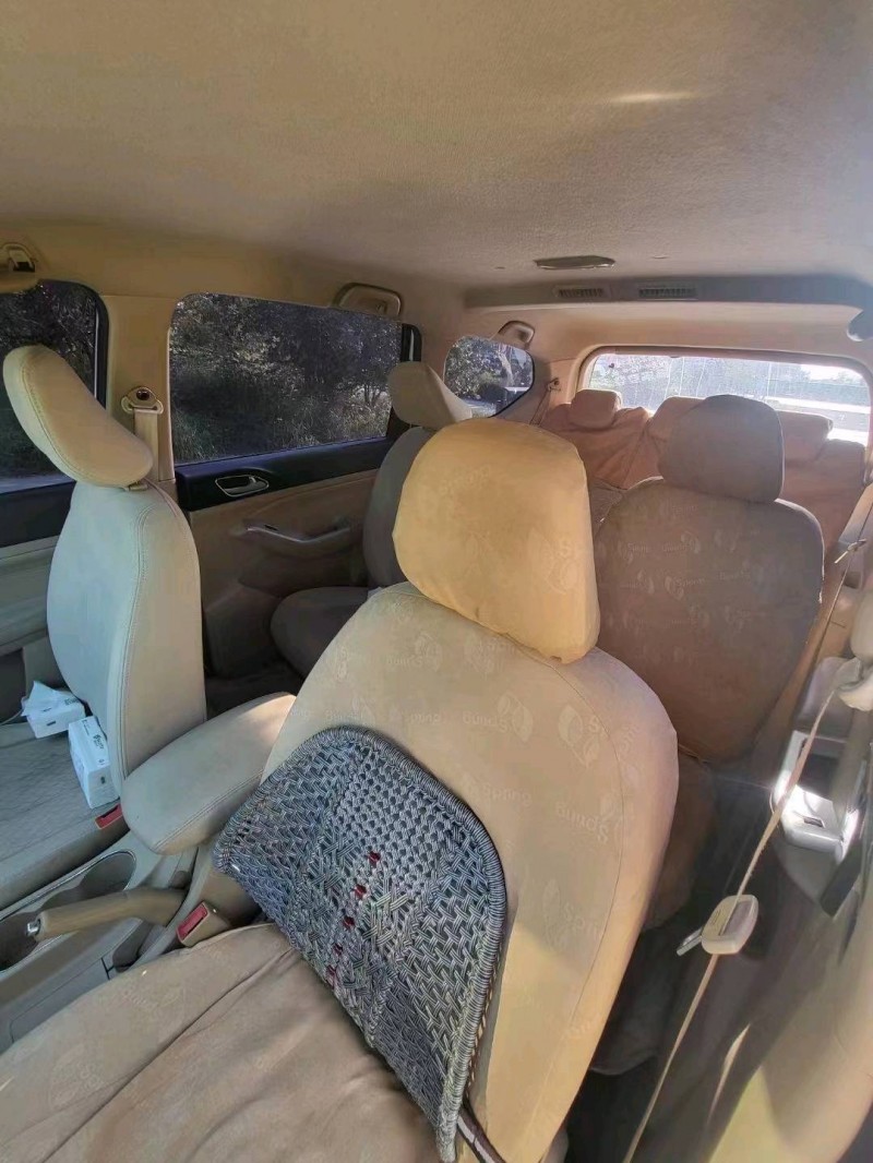 北京16年宝马7系6