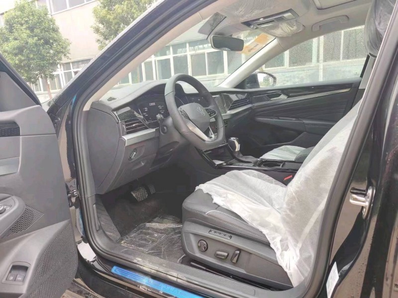 北京22年大众帕萨特2