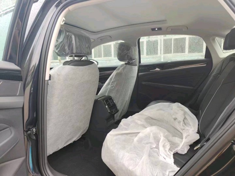 北京22年大众帕萨特5