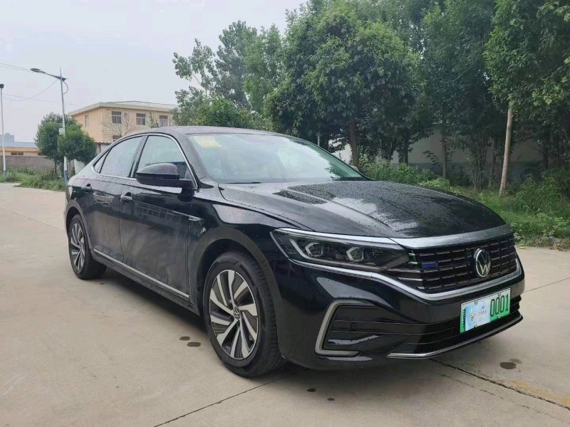 北京22年大众帕萨特7