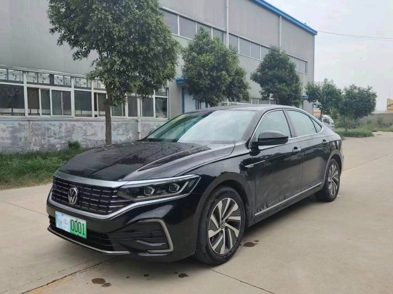 北京22年大众帕萨特6