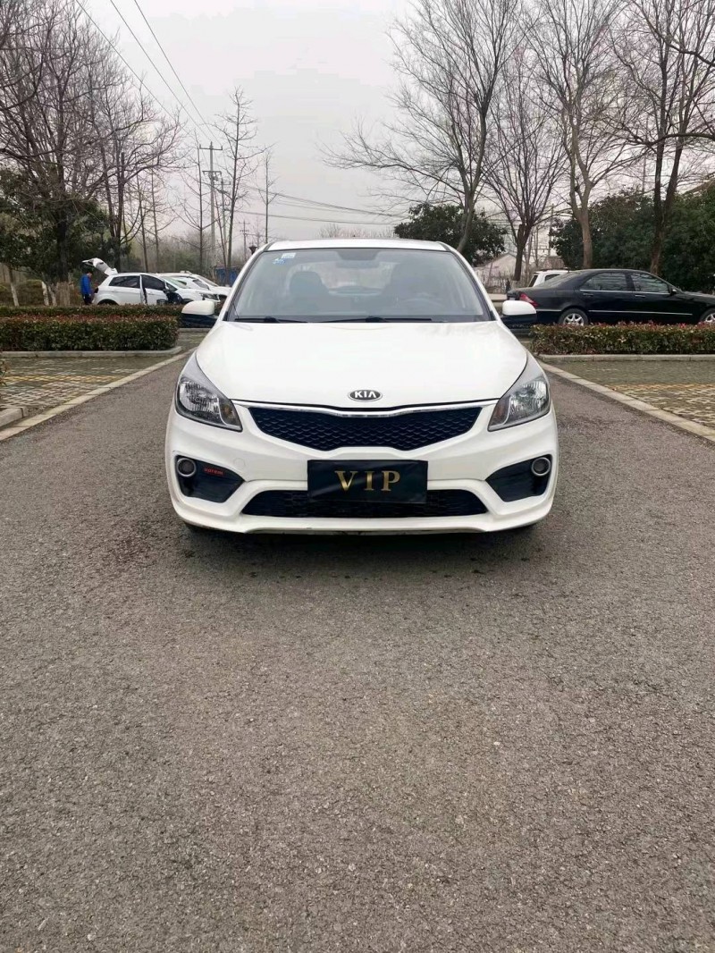 徐州18年起亚K21
