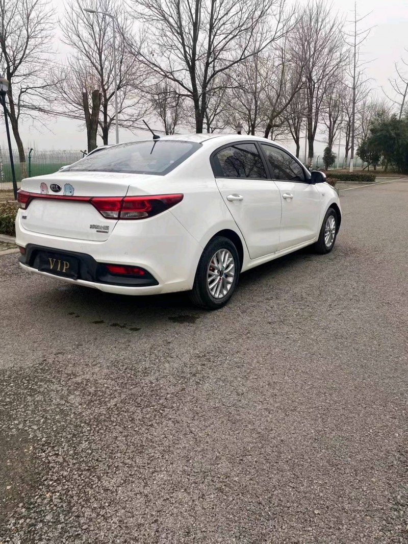 徐州18年起亚K27